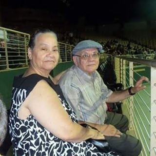 Profile Picture of Joseph Stephanie Rosario (Stephanie Hobbs) (@papo1963) on Facebook