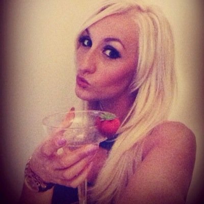 Profile Picture of Sarah McCallum (@sarahmccallum87) on Twitter