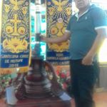 Profile Picture of Lorenzo Granados (@lorenzo.granados.9047) on Instagram