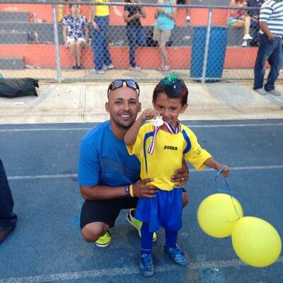 Profile Picture of Luis Febles (@caitofebles) on Twitter