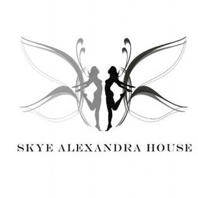 Profile Picture of Skye Alexandra House (@Skye_A_House) on Twitter