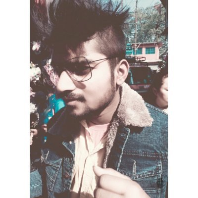 Profile Picture of DEBASHISH CHAKRABORTY (@AlexDeba3) on Twitter