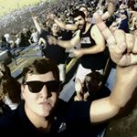 Profile Picture of Mitchell Brett (@the_real_mitchell_brett) on Instagram