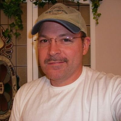 Profile Picture of Gary Greathouse (@Sailor7_boy) on Twitter