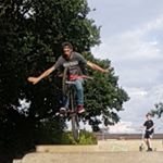 Profile Picture of michael wade (@wadey916) on Instagram