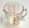 Profile Picture of Pyrex - Wikipediaon Wikipedia