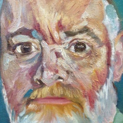 Profile Picture of Richard Huggins (@rth212) on Twitter