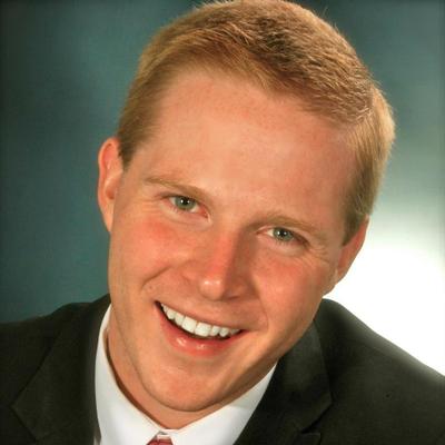 Profile Picture of Sean Alexander Haire (@SeanAHaire) on Twitter