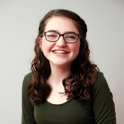 Profile Picture of Elizabeth Brubaker (@elizabethbrub) on Twitter