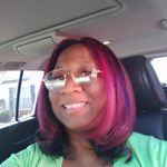 Profile Picture of Pebbles James (@pebblesj0599) on Instagram