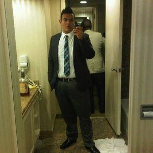 Profile Picture of Richard Carranza (@bigrichieindowney) on Myspace