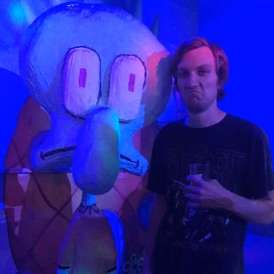 Profile Picture of Scott Lindstrom (@Slindy60) on Twitter