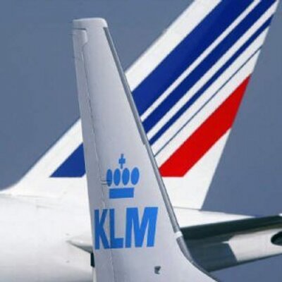 Profile Picture of Kevin Johannes (@Air_France_KLM) on Twitter