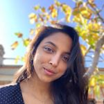 Profile Picture of Meera Joshi (@meerjo) on Instagram