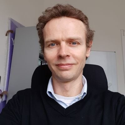 Profile Picture of Daniel Rowan (@daniel_rowan) on Twitter