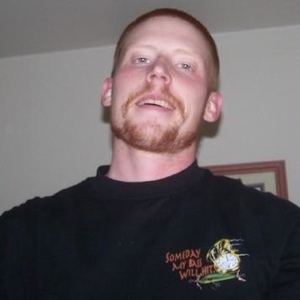 Profile Picture of Quinn Horton (@doubleshooter79) on Myspace