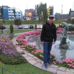 Profile Picture of Mario Bautista Carr (@MarielB84434583) on Twitter