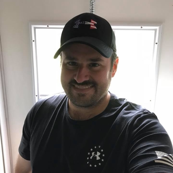 Profile Picture of Alan Downs (@coryalan) on Poshmark