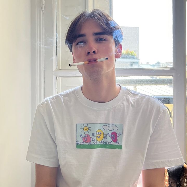 Profile Picture of   Répondre à... (@louiscznv) on Tiktok