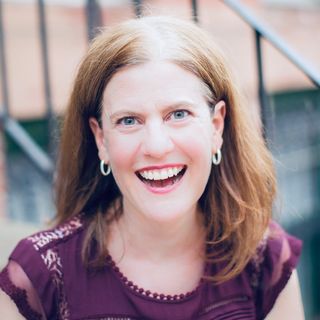 Profile Picture of Dawn 👩‍💻Actor & Lutheran Coach (@dawntrautman) on Instagram