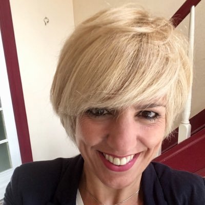 Profile Picture of Mónica Palacios Ituarte (@Mpituarte) on Twitter