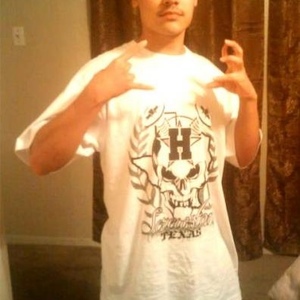 Profile Picture of Rafael Castaneda (@raphel713) on Myspace