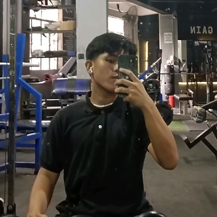 Profile Picture of Ryuujii. (@eugenearcee) on Tiktok