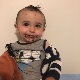 Profile Picture of Brady Thomas (@BradyTh) on Pinterest