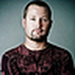 Profile Picture of Mike Anglin (@touching the absolute) on Flickr