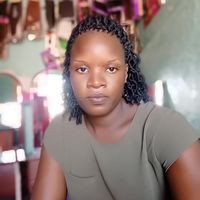 Profile Picture of Evelyn Nyabwa (@evelyn-nyabwa) on Quora