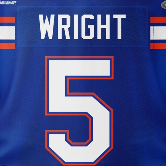 Profile Picture of Omar Wright (@kinte391) on Poshmark