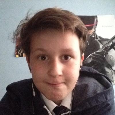 Profile Picture of Harry Case (@harryisdabest_) on Twitter