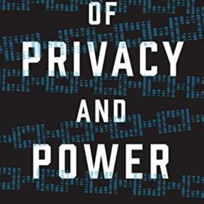 Profile Picture of Abraham Newman (@ANewman_forward) on Twitter