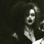 Profile Picture of Helena Bonham Carter (@helena_bellatrix_black) on Instagram