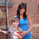 Julia Ann Punzi - Instagram Profile Picture of Julia Ann Punzi (@gypsie_jewel) on Instagram