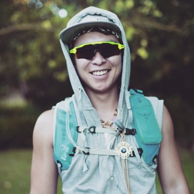 Profile Picture of Wesley Tam (@WesleyMattTam) on Twitter