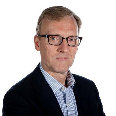 Profile Picture of Marcus Gee (@@marcusbgee) on Twitter