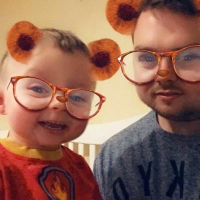 Profile Picture of David Huggins (@HUGGYSAFC) on Twitter