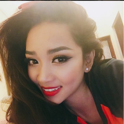 Profile Picture of VioletJenkins (@VioletJenkins90) on Twitter