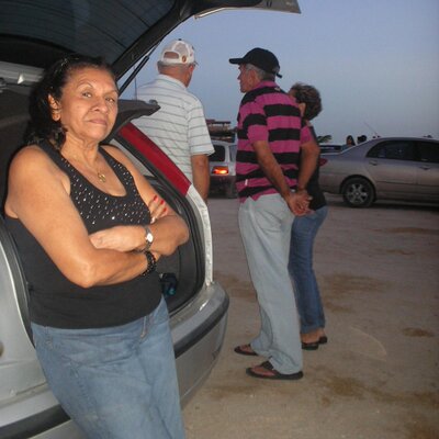 Profile Photo of Mary De Ferrer (@maryferrer45) on Twitter