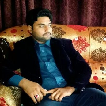 Profile Picture of Ahsan Farooq (@ahsanfarooq8911) on Twitter