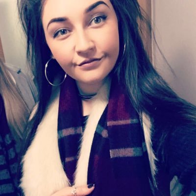 Profile Picture of Laney Mitchell (@LaneyMitchell1) on Twitter
