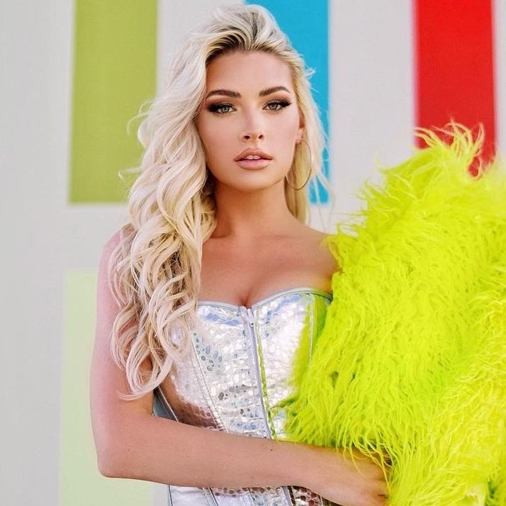 Profile Picture of McKenzie Mitchell (@mckenzienmitchell) on Tiktok