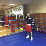 Profile Picture of Монге Сам (@sam_monge) on Instagram