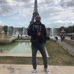 Profile Picture of George Abou-Hamad (@georgeah2107) on Instagram