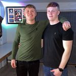 Profile Picture of George Robertson-Legg (@george_legg_10) on Instagram