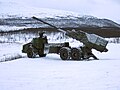 Profile Picture of Archer Artillery System - Wikipediaon Wikipedia