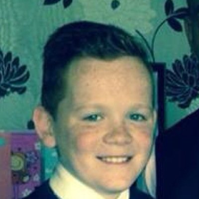 Profile Picture of Aaron Baskerville (@aaronbaskervil1) on Twitter