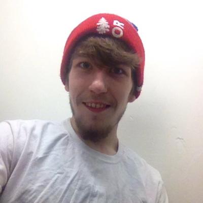 Profile Picture of Josh (@nau_josh) on Twitter