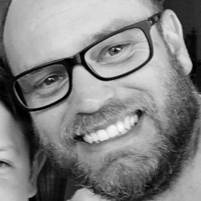 Profile Picture of Geoff White (@geoffwhite81) on Twitter